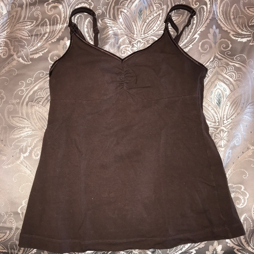 Nursing Tank